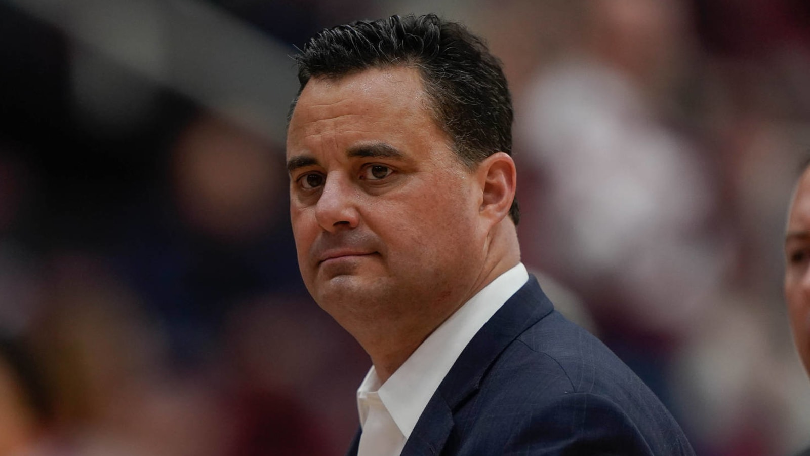 Former Arizona head coach Sean Miller likely to jump to NBA?