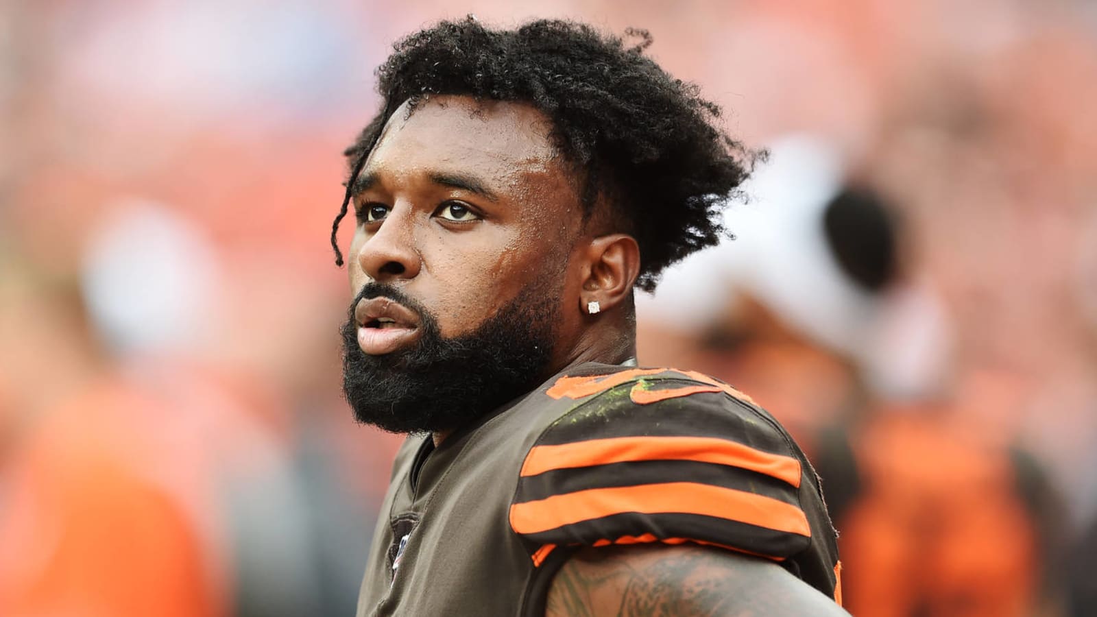 Jarvis Landry calls on Tom Brady to speak up about social justice