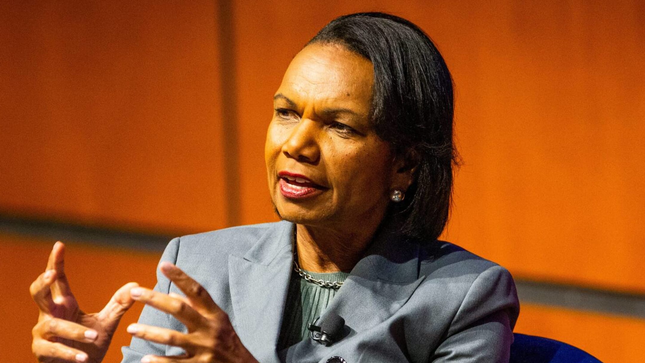 Condoleezza Rice joins Broncos' new ownership group: Former Secretary of  State 'will be a great benefit' 