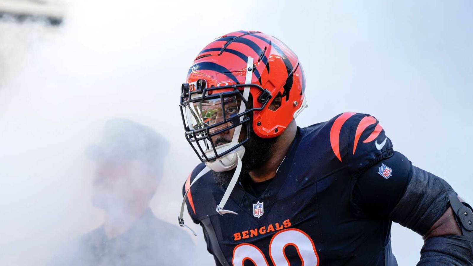 Sheldon Rankins, Alex Cappa listed among potential Bengals cuts