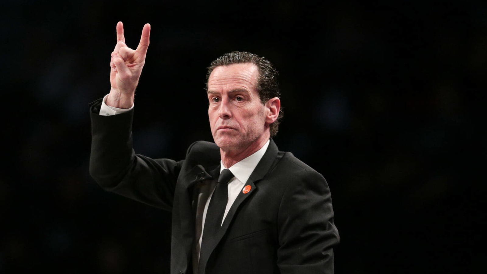 Kenny Atkinson reportedly a front-runner for Hornets HC job