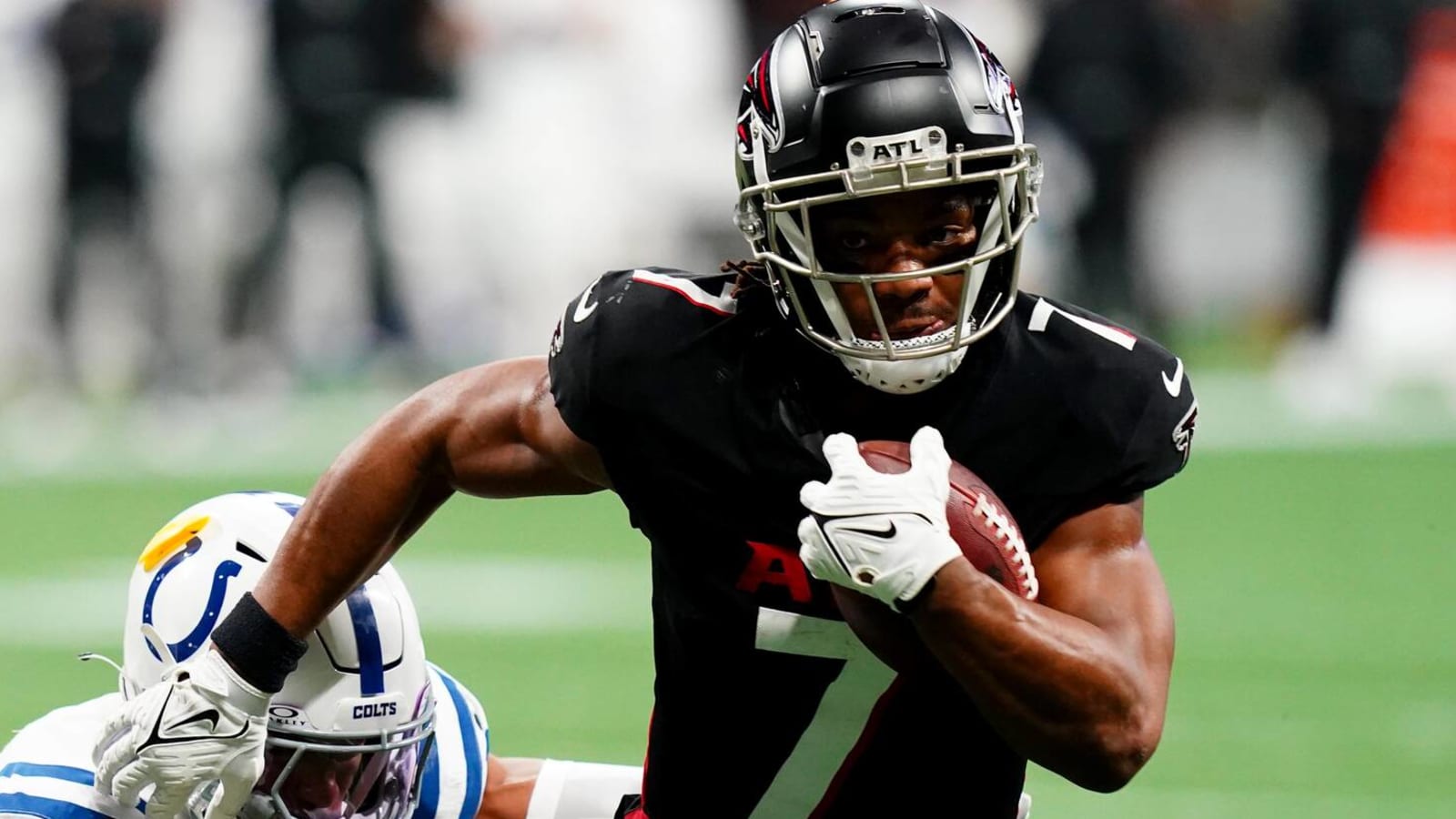 Falcons' 2024 depth chart postNFL draft The Falcoholic