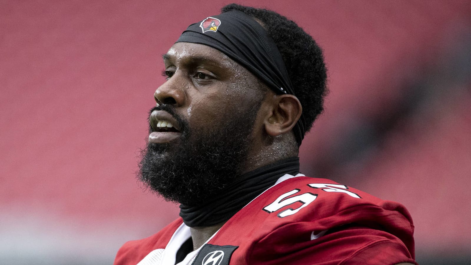 Chandler Jones to have season-ending biceps surgery