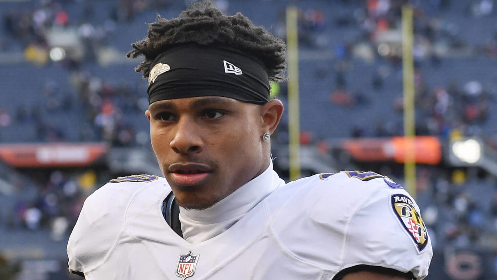Ravens get bad news on young defensive player