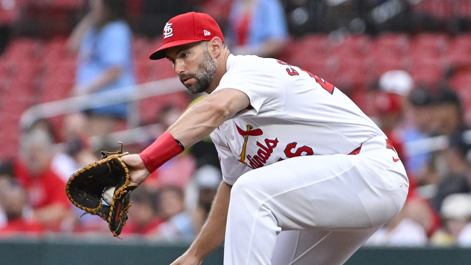 Cardinals reportedly hoping to re-sign former NL MVP
