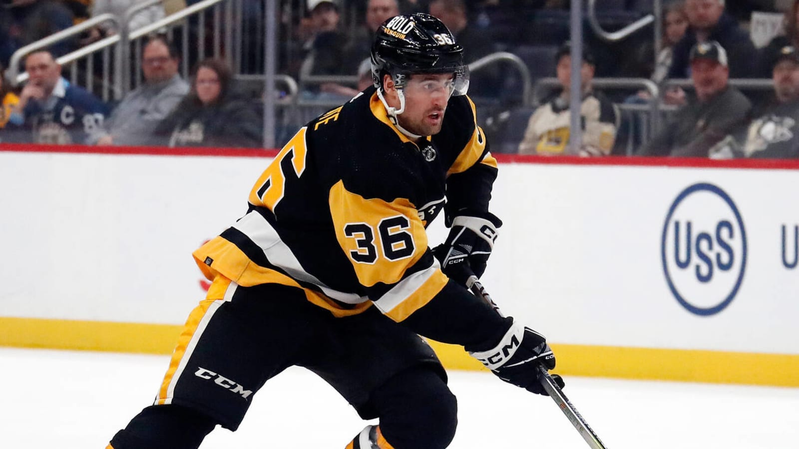 Penguins waive former first-round pick