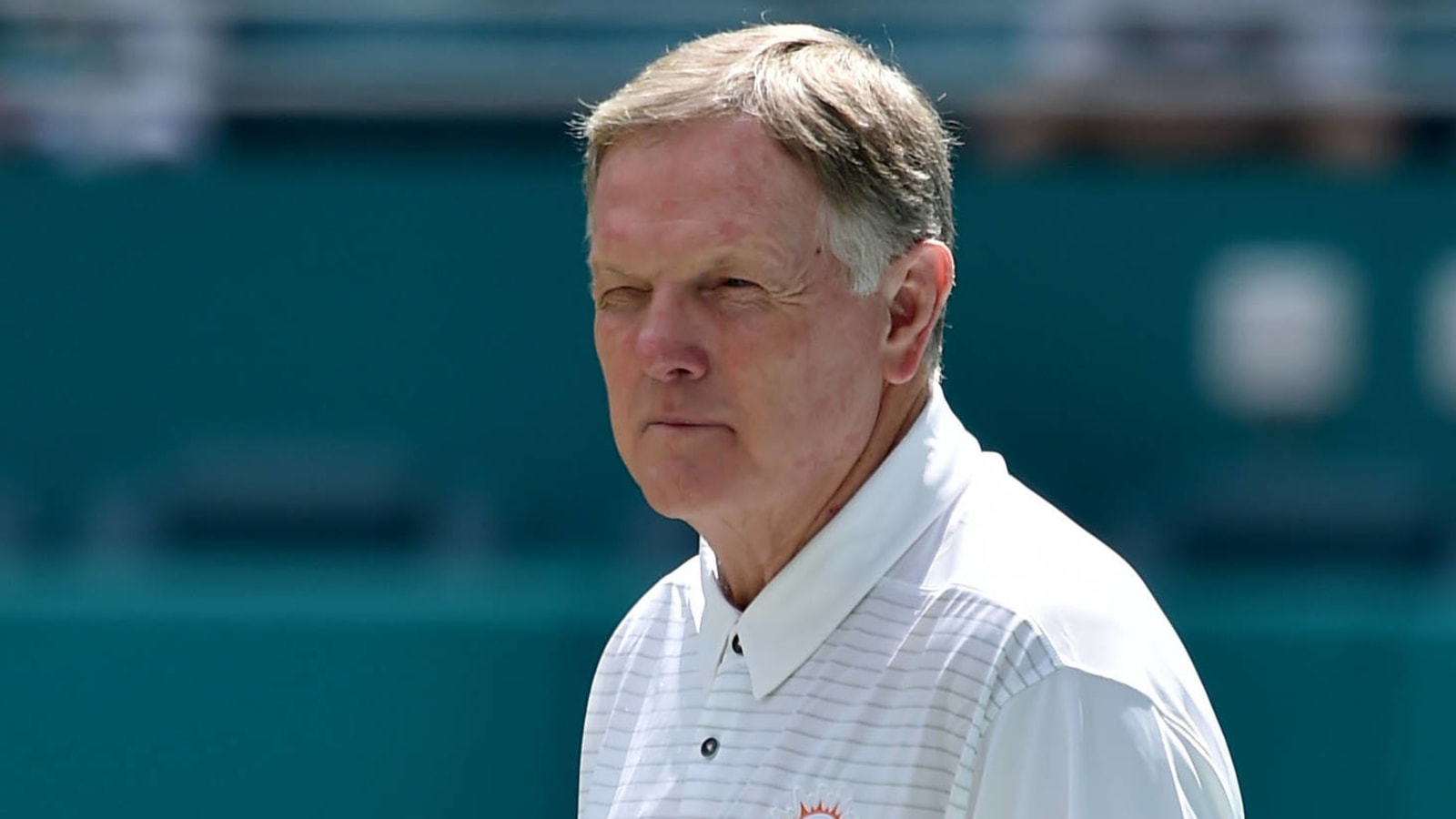 Bob Griese celebrated Steelers’ loss with champagne