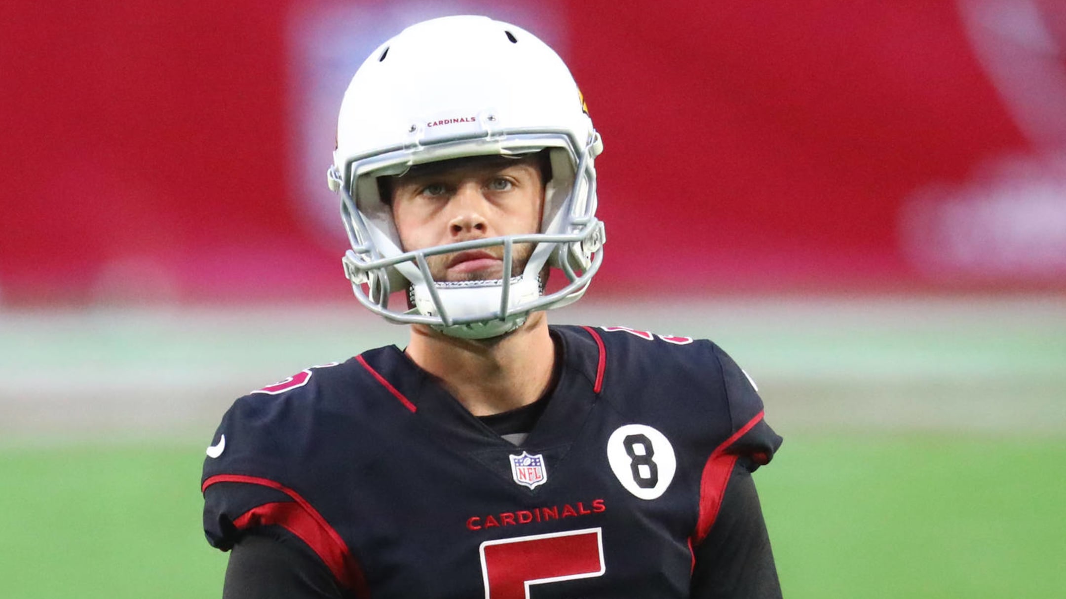 Cardinals move Zane Gonzalez, Jordan Phillips to IR