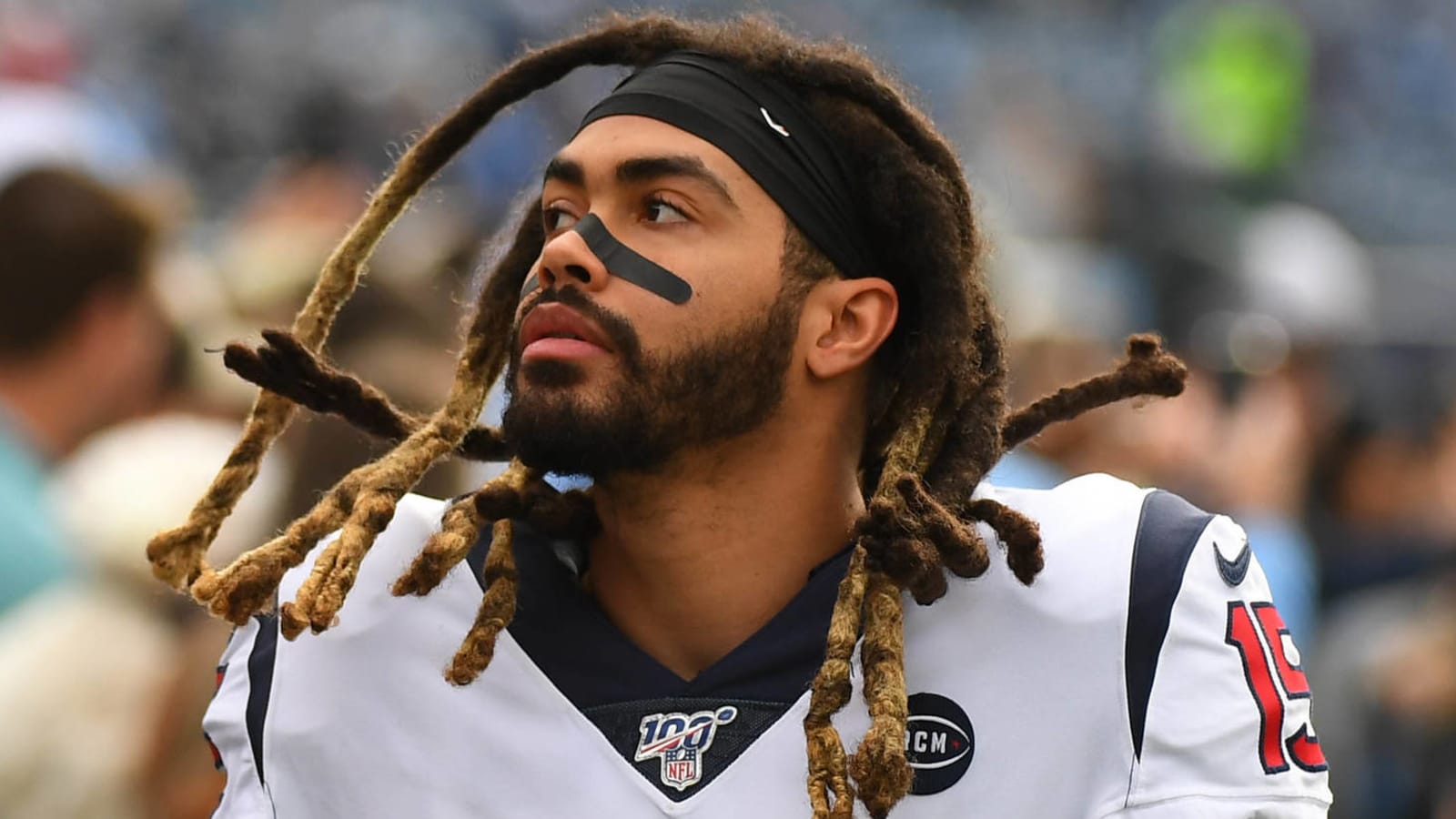 Will Fuller 'generating a lot of interest' at trade deadline