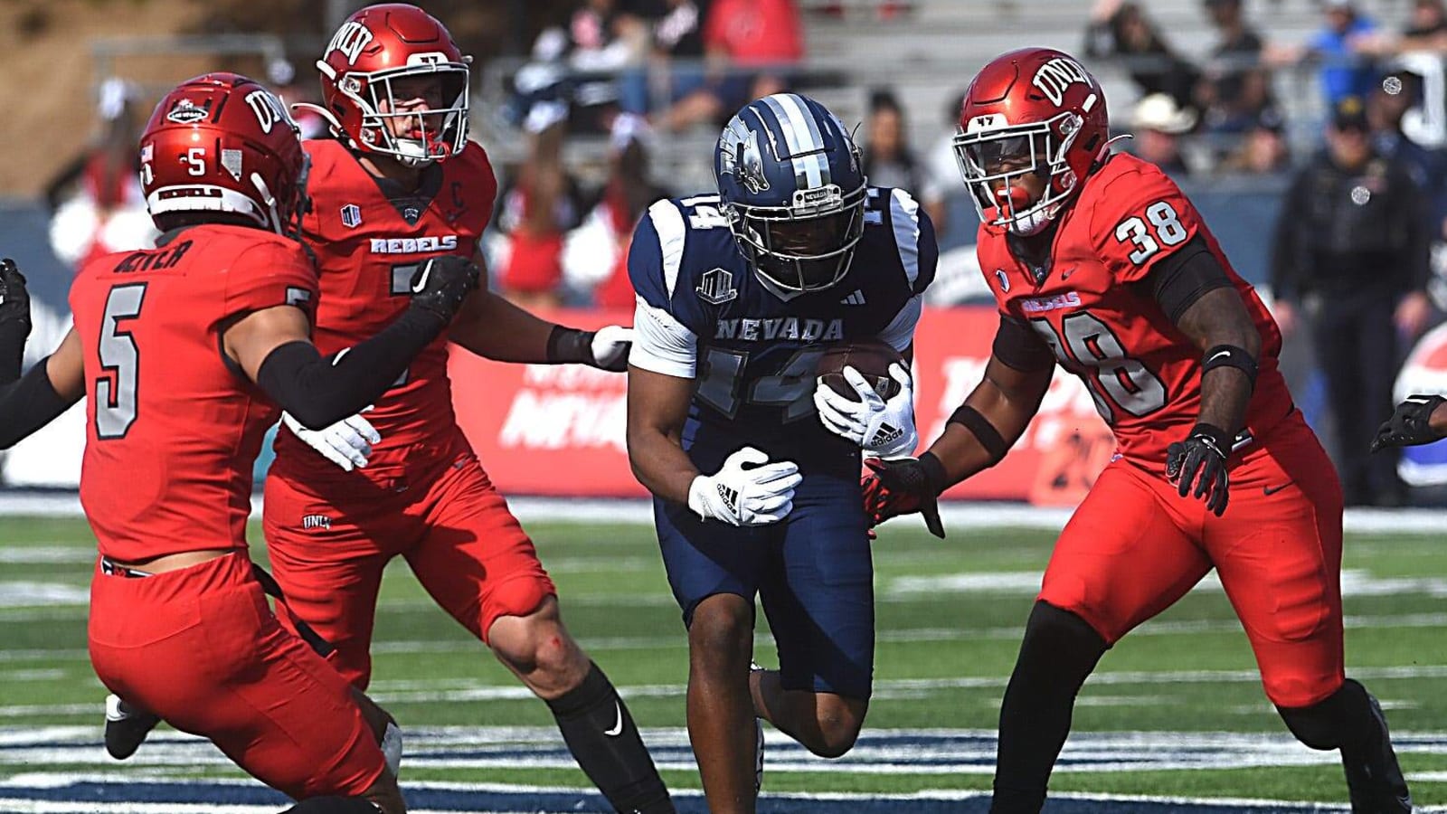  Chicago Bears sign Caleb Williams’ close wide receiver friend, add another veteran WR