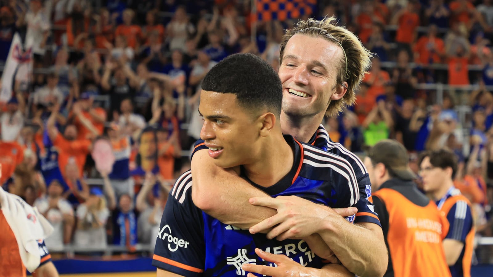 Winners and losers from the first half of the 2024 MLS season