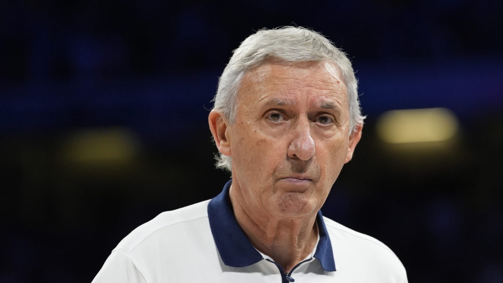 Serbia made one huge mistake late in loss to Team USA
