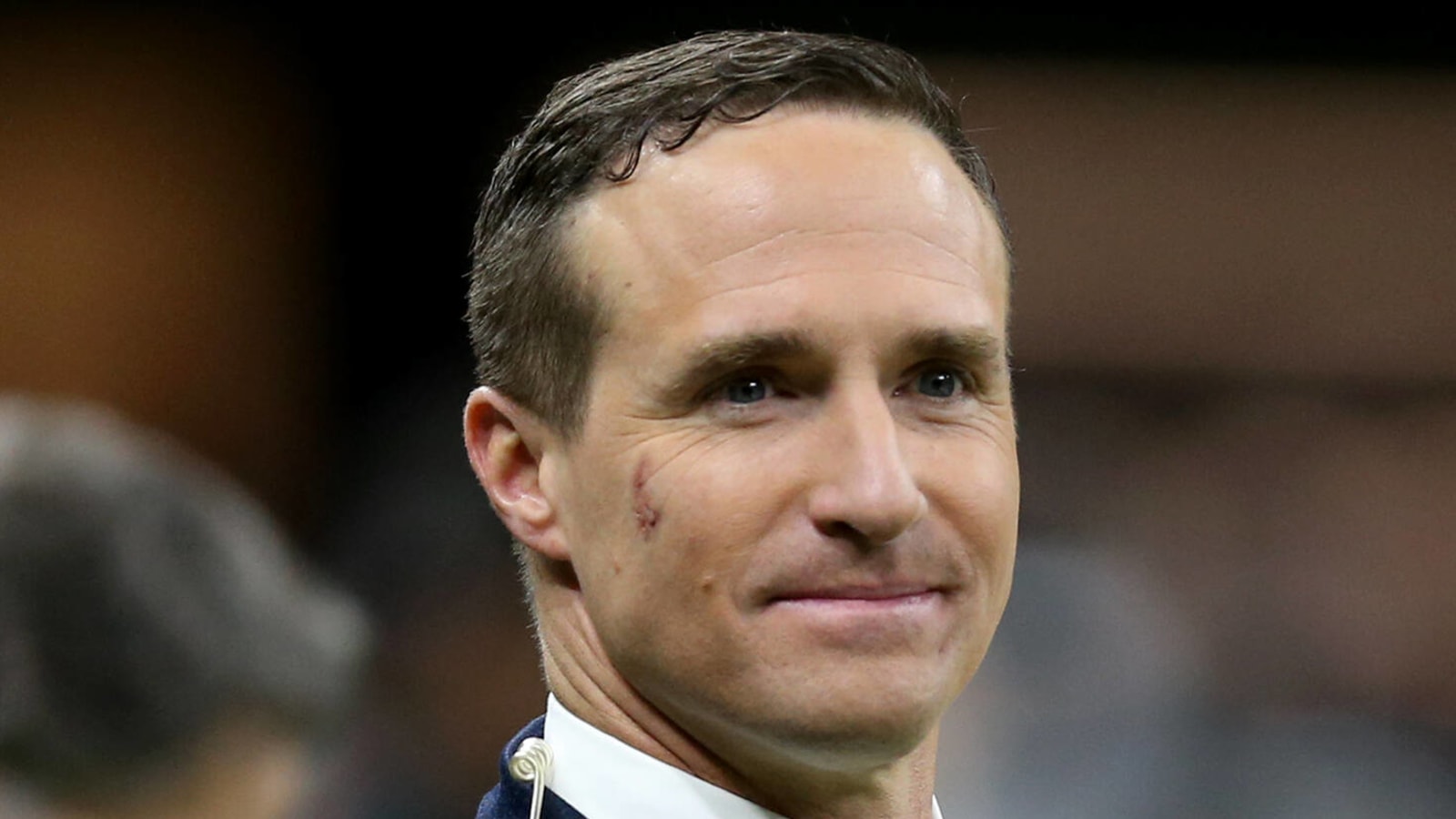 Drew Brees says he's undecided about future, speculates about NFL return