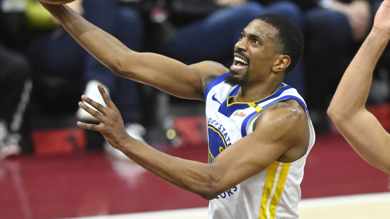 Warriors guard undergoes surgery on partial ACL tear