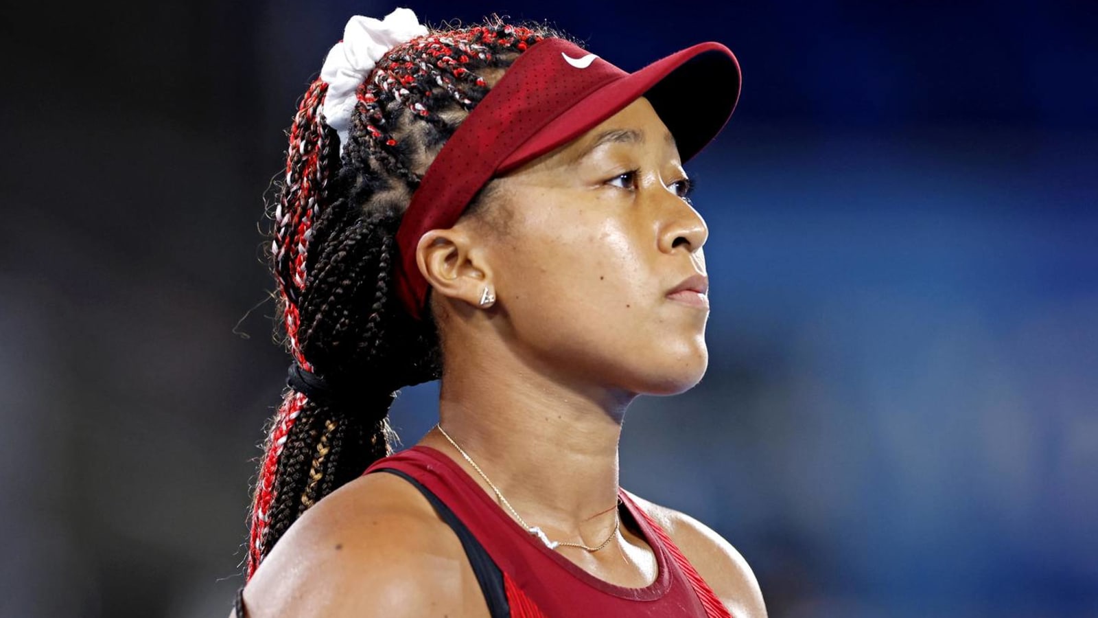 Naomi Osaka pulls out of U.S. Open tuneup in Montreal