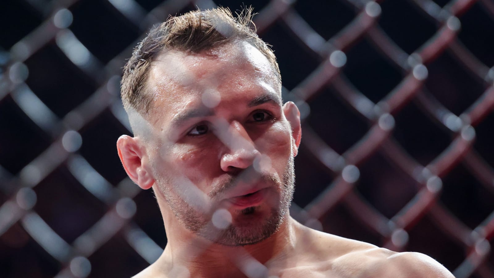Michael Chandler: What’s next after canceled McGregor fight