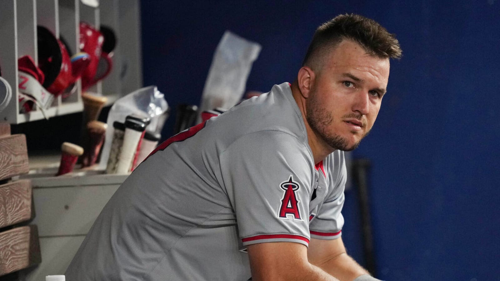 Reviewing the Los Angeles Angels' disappointing offseason