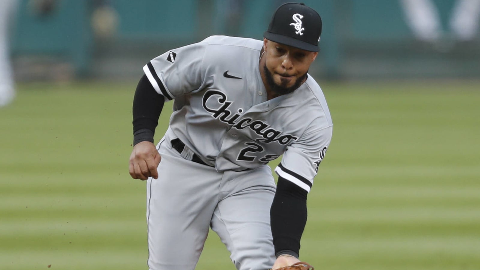 White Sox reinstate Leury Garcia from IL