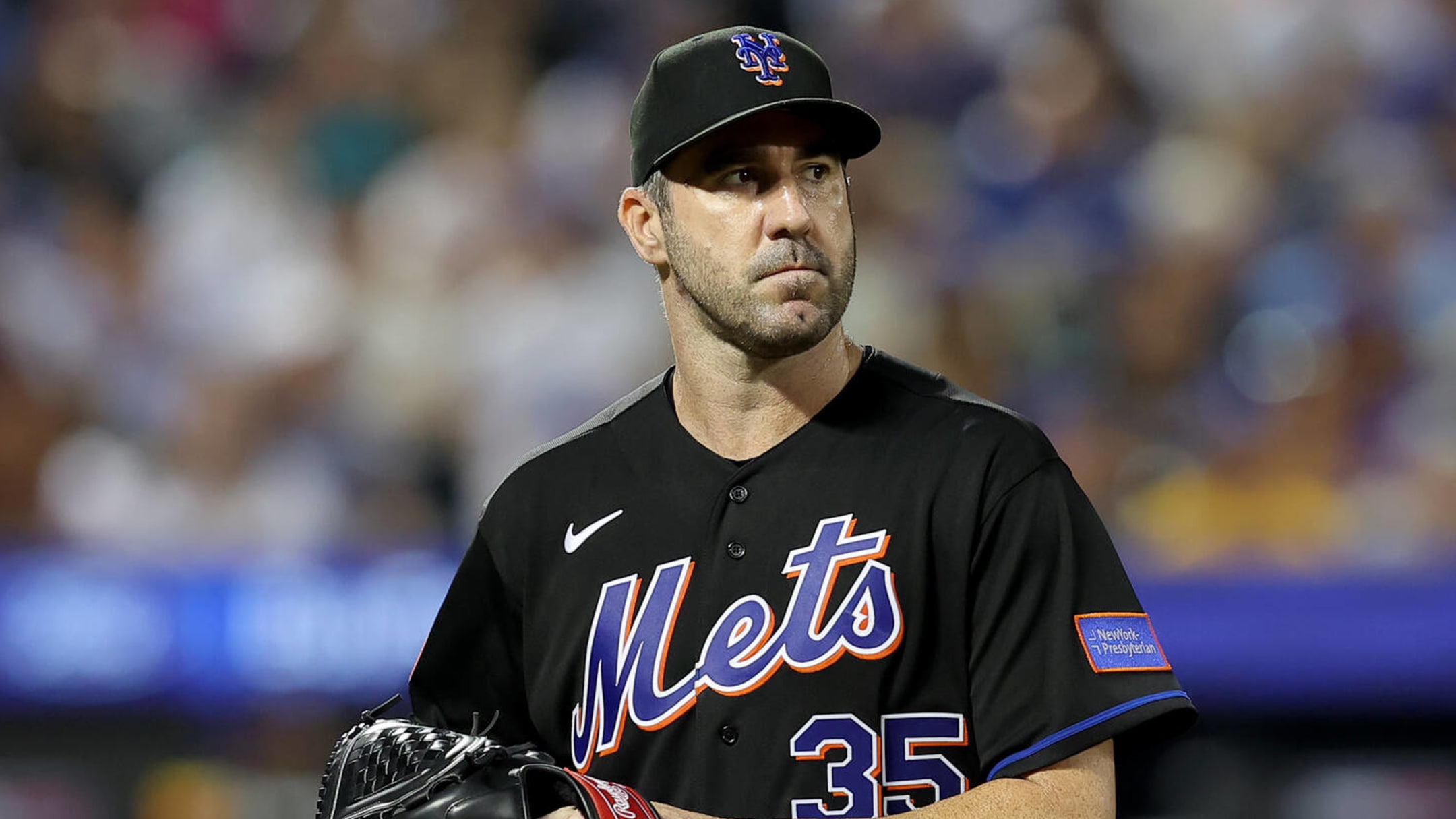 Scouts and execs weigh in on Mets' Justin Verlander signing: 'He's