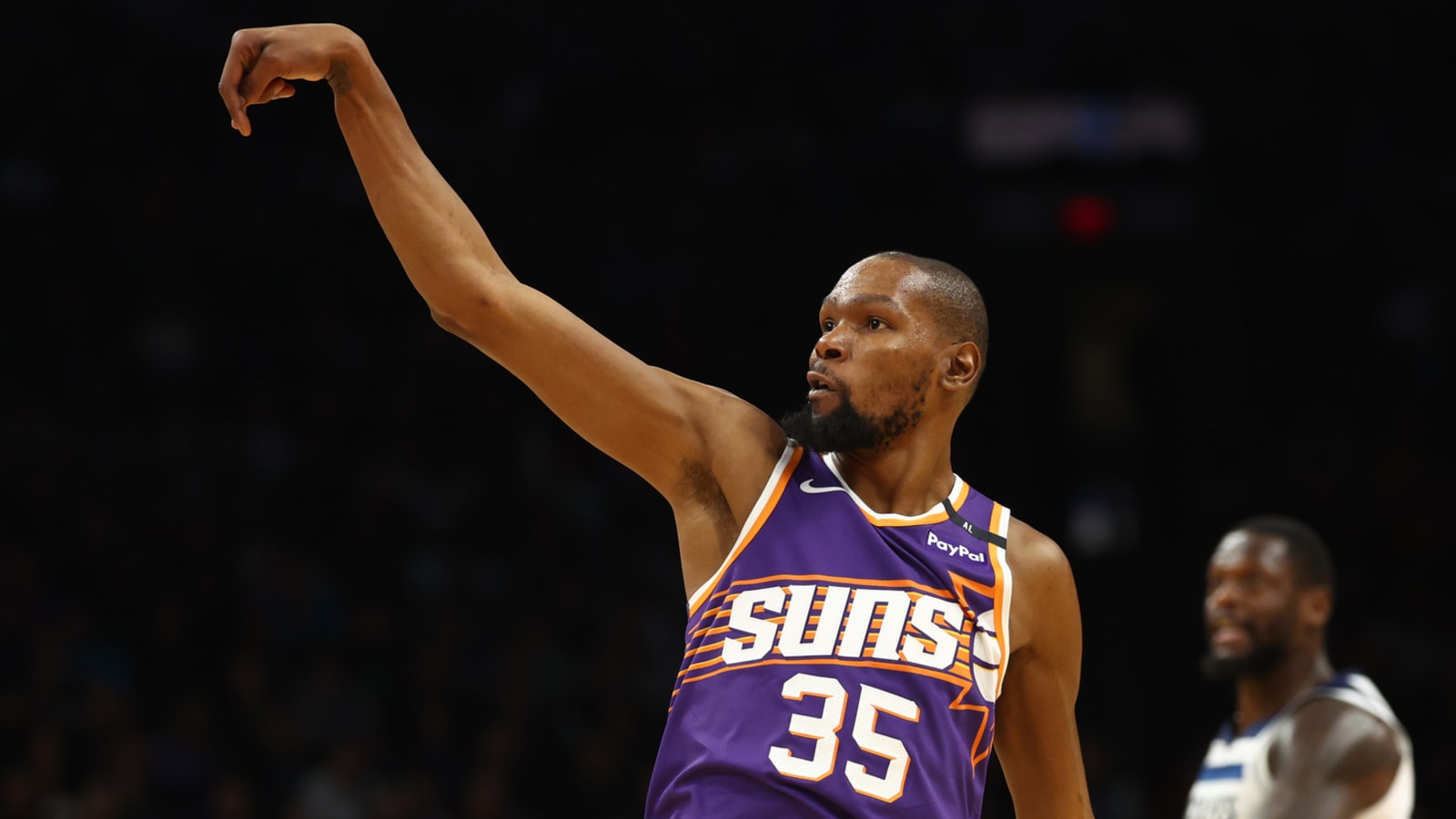 NBA trade-deadline primer: Players available, buyers, sellers