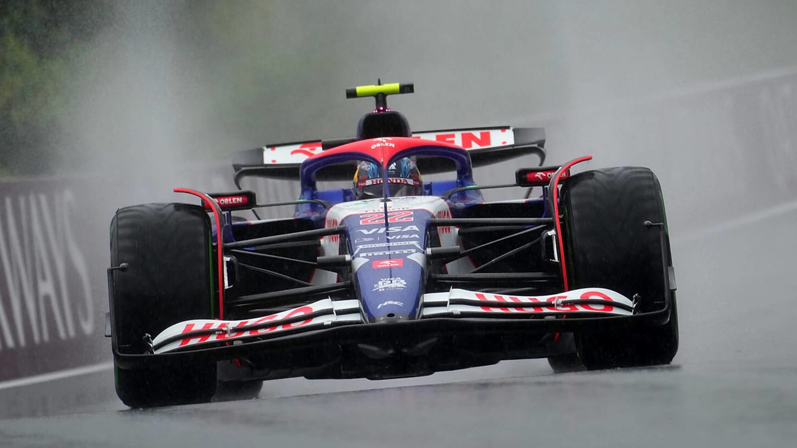 The hidden truth behind F1's decision about Spa's Belgian Grand Prix