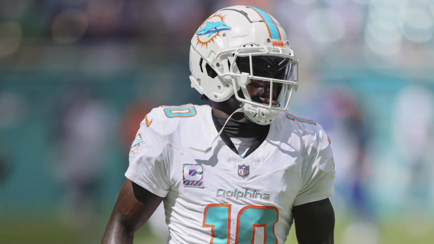 Miami Dolphins Football - Dolphins News, Scores, Stats, Rumors