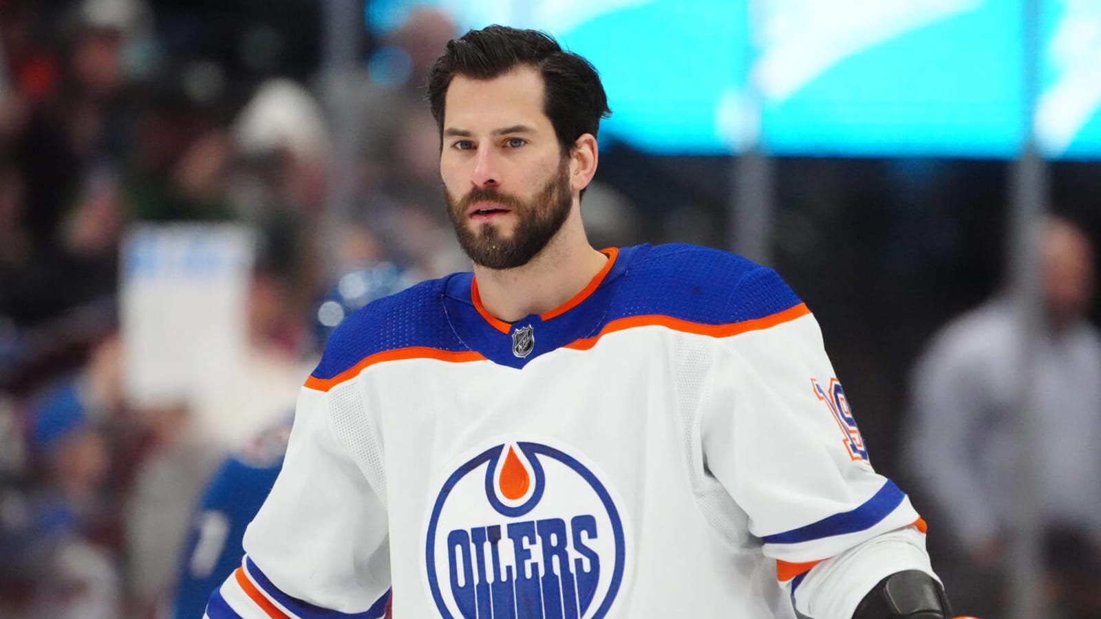 Former Devils Forward Heading Back to Stanley Cup Final