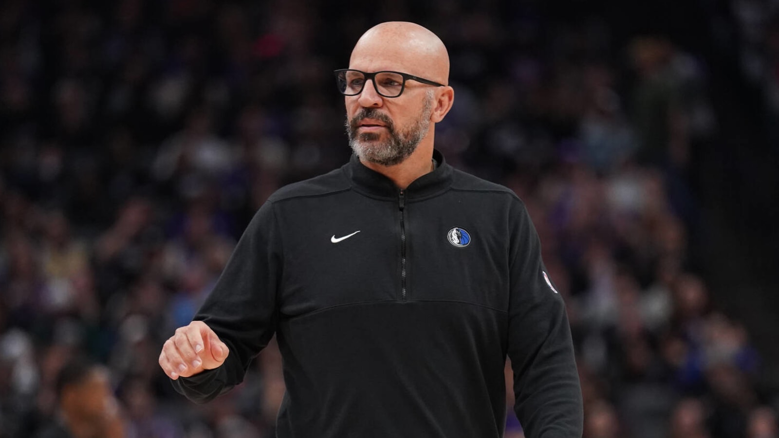 Report reveals Mavericks’ stance on Jason Kidd’s future