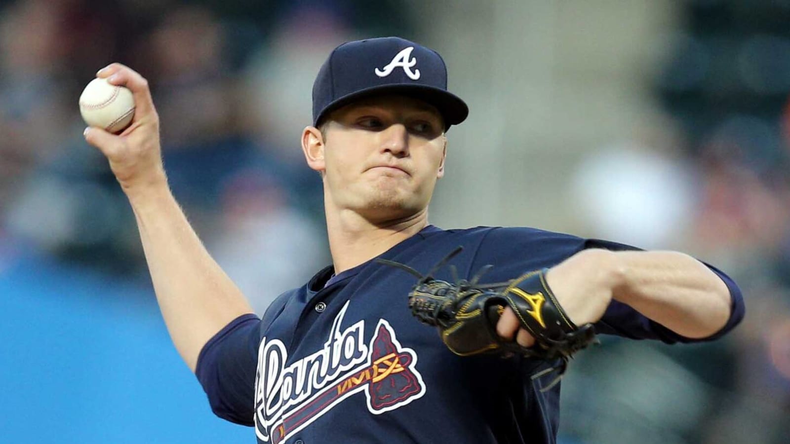 Player Profiles 2020: Atlanta Braves Starting Pitchers