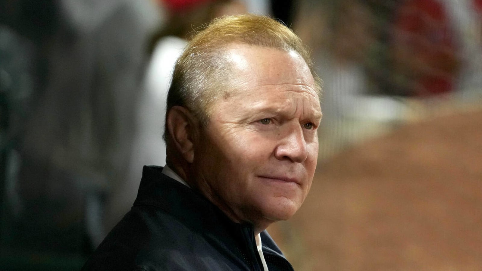 Scott Boras, Harry Marino discuss attempted 'coup' in MLBPA