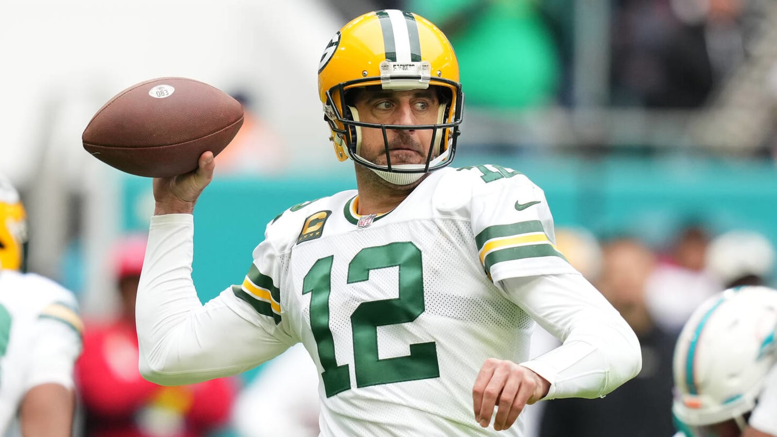 Insider disputes rumor about Aaron Rodgers, Jets