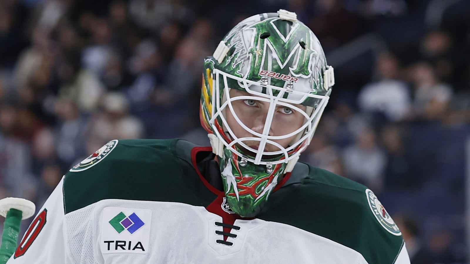  Wild Extend Jesper Wallstedt