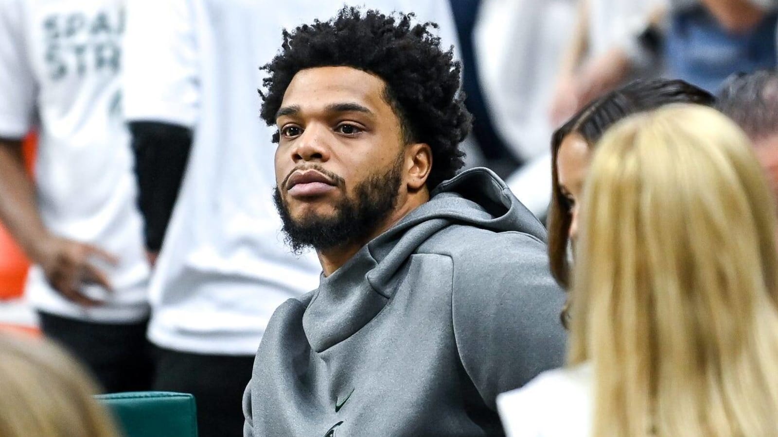 Hornets should cut ties with Miles Bridges after latest troubling incident