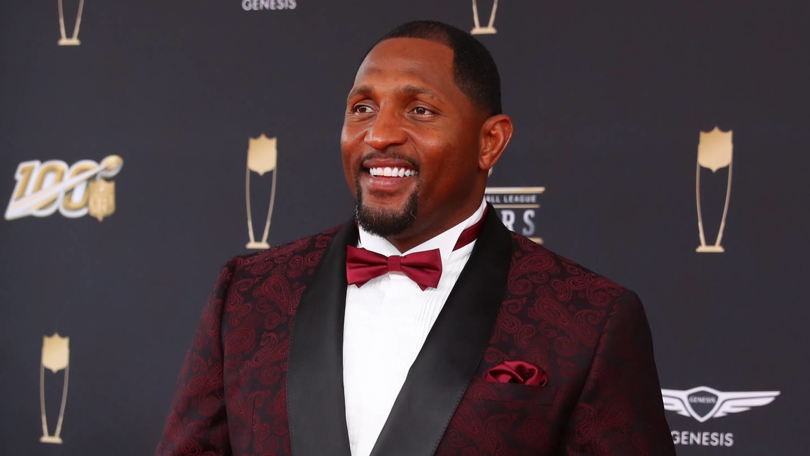 Ray Lewis shares why he stopped watching Super Bowl