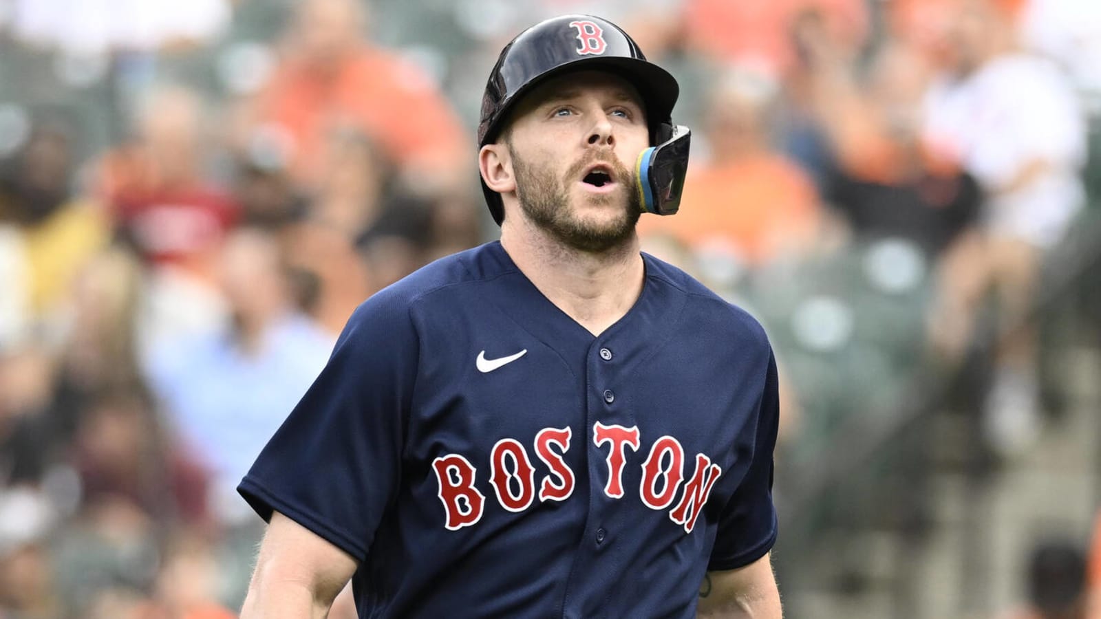 If ex-All-Star returns to form, Red Sox could climb back into contention