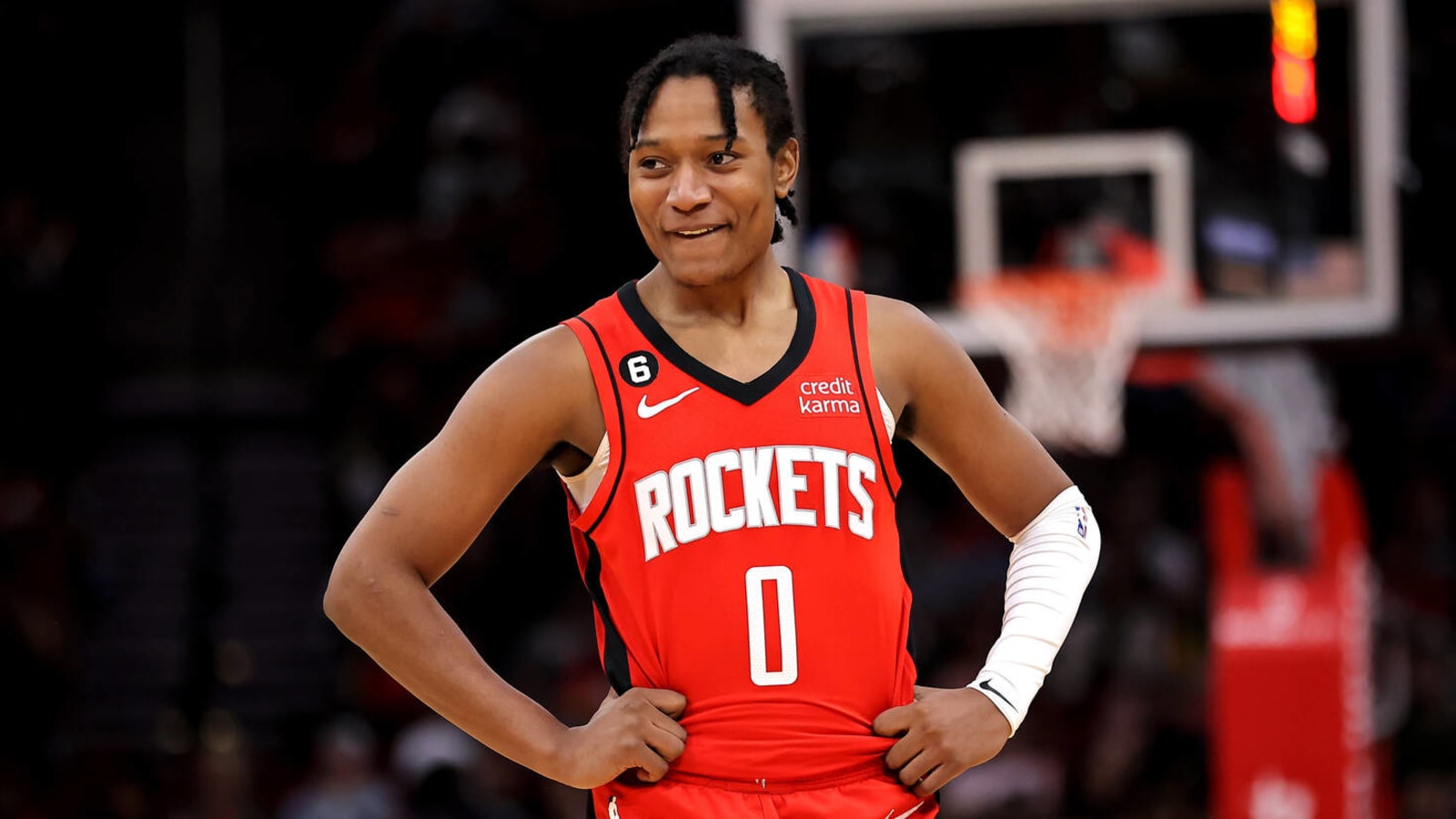 Thunder waive 2022 firstround draft pick Yardbarker