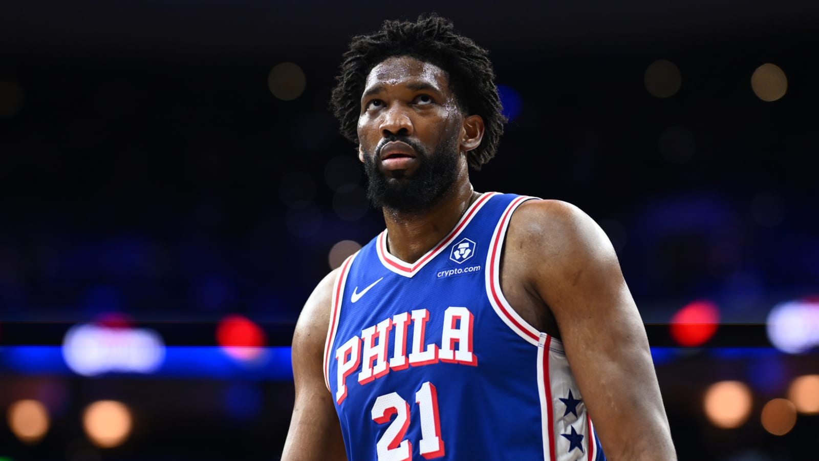 NBA's four most disappointing teams of 2024-25 season 