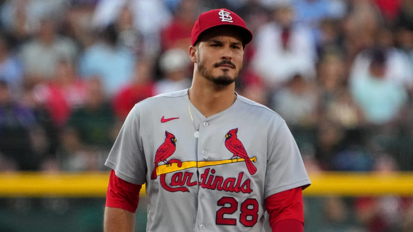 Forecasting the 2022-23 qualifying offers: Position players