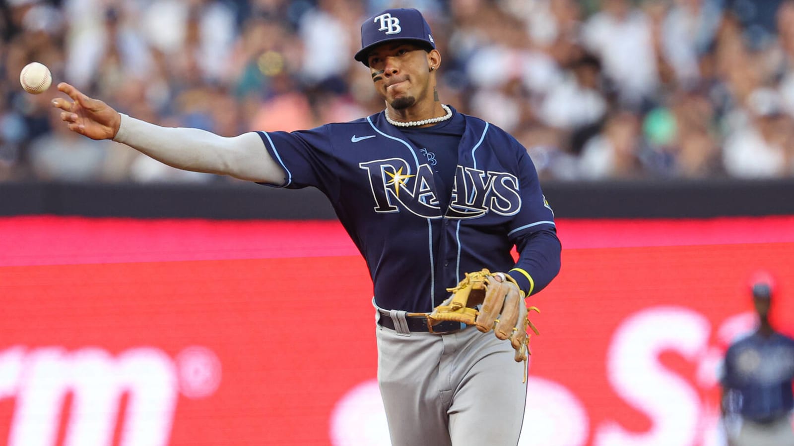 Rays make decision on Wander Franco amid disturbing allegations