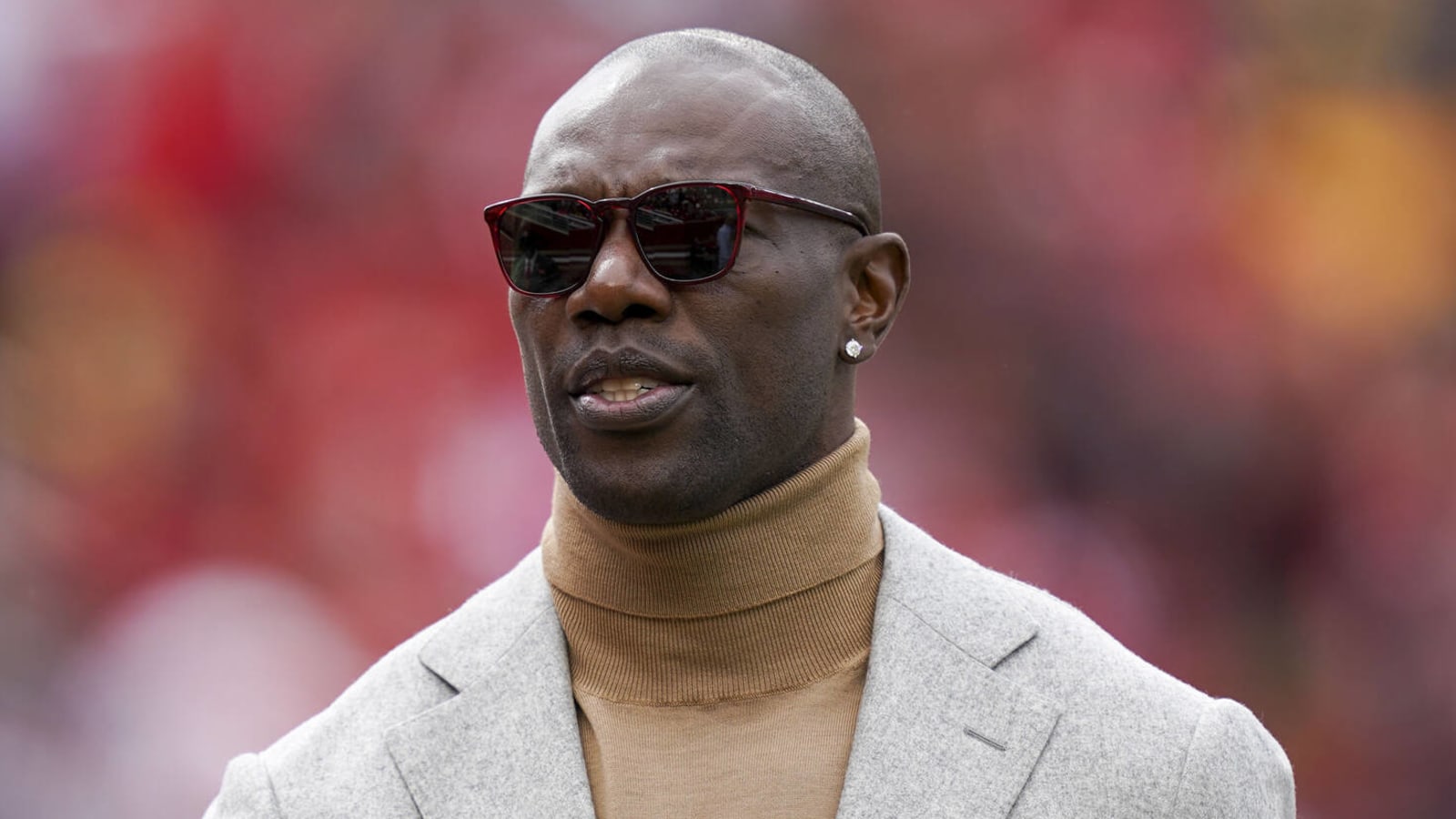 Terrell Owens' potential return seems unlikely