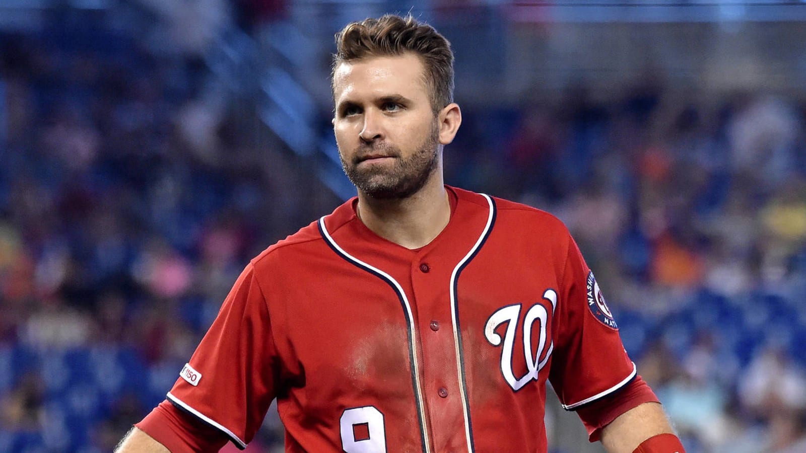 One-time All-Star Brian Dozier retires