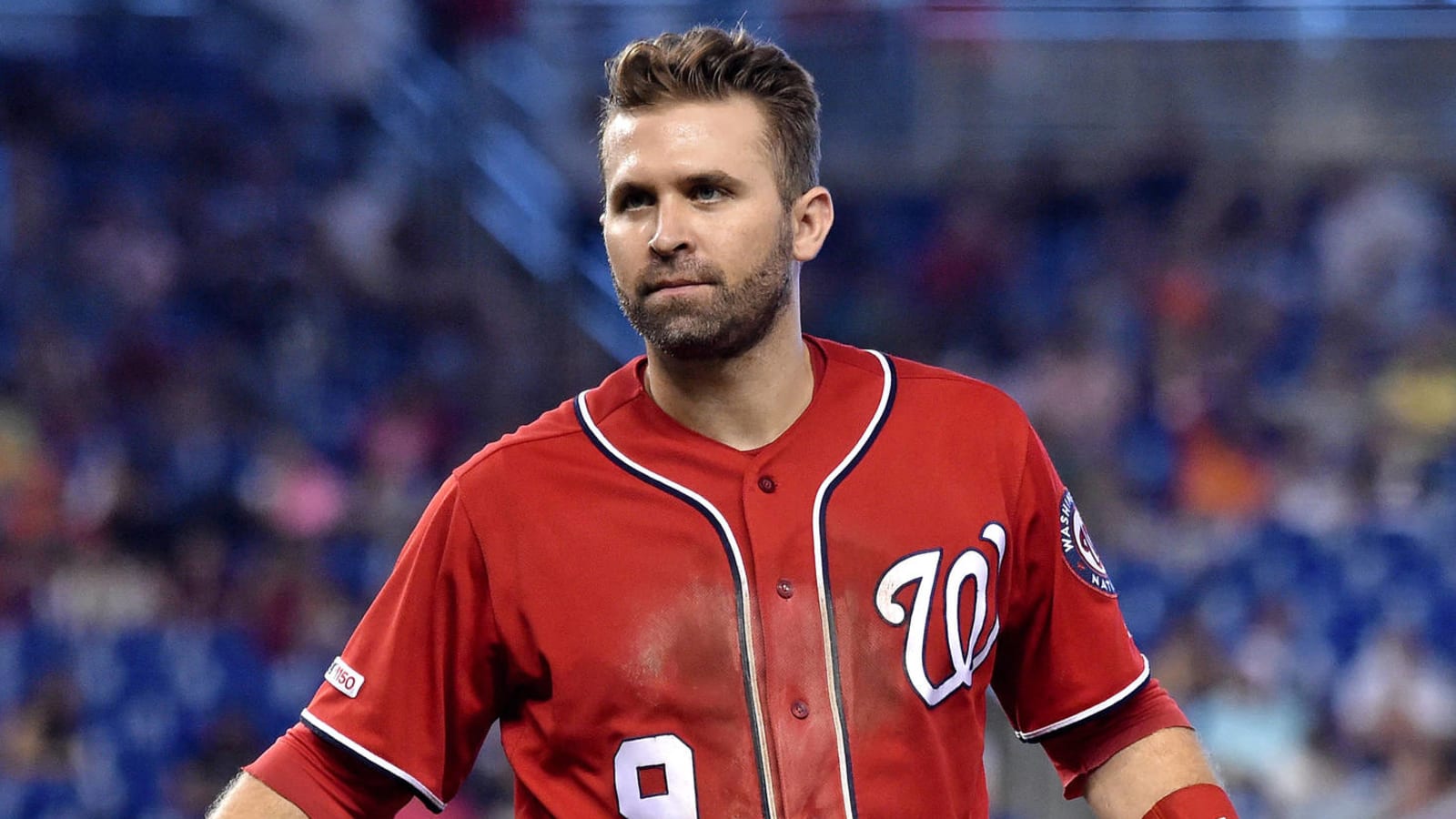 Brian Dozier, an All-Star for the Twins, retires at 33