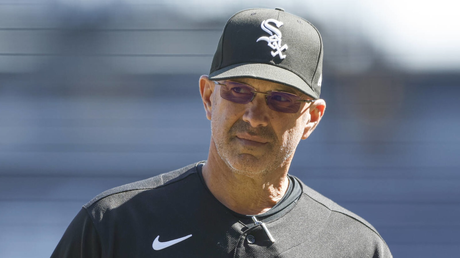 Is the White Sox's season already lost?