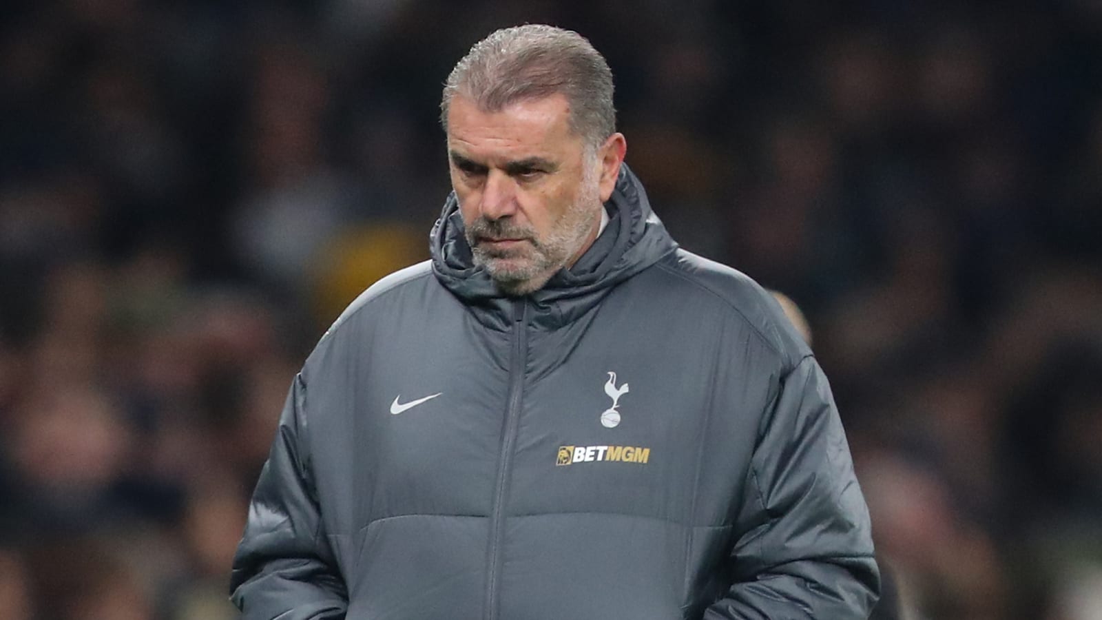 Bryan King believes Tottenham are readying January transfer wishlist for key first XI spot