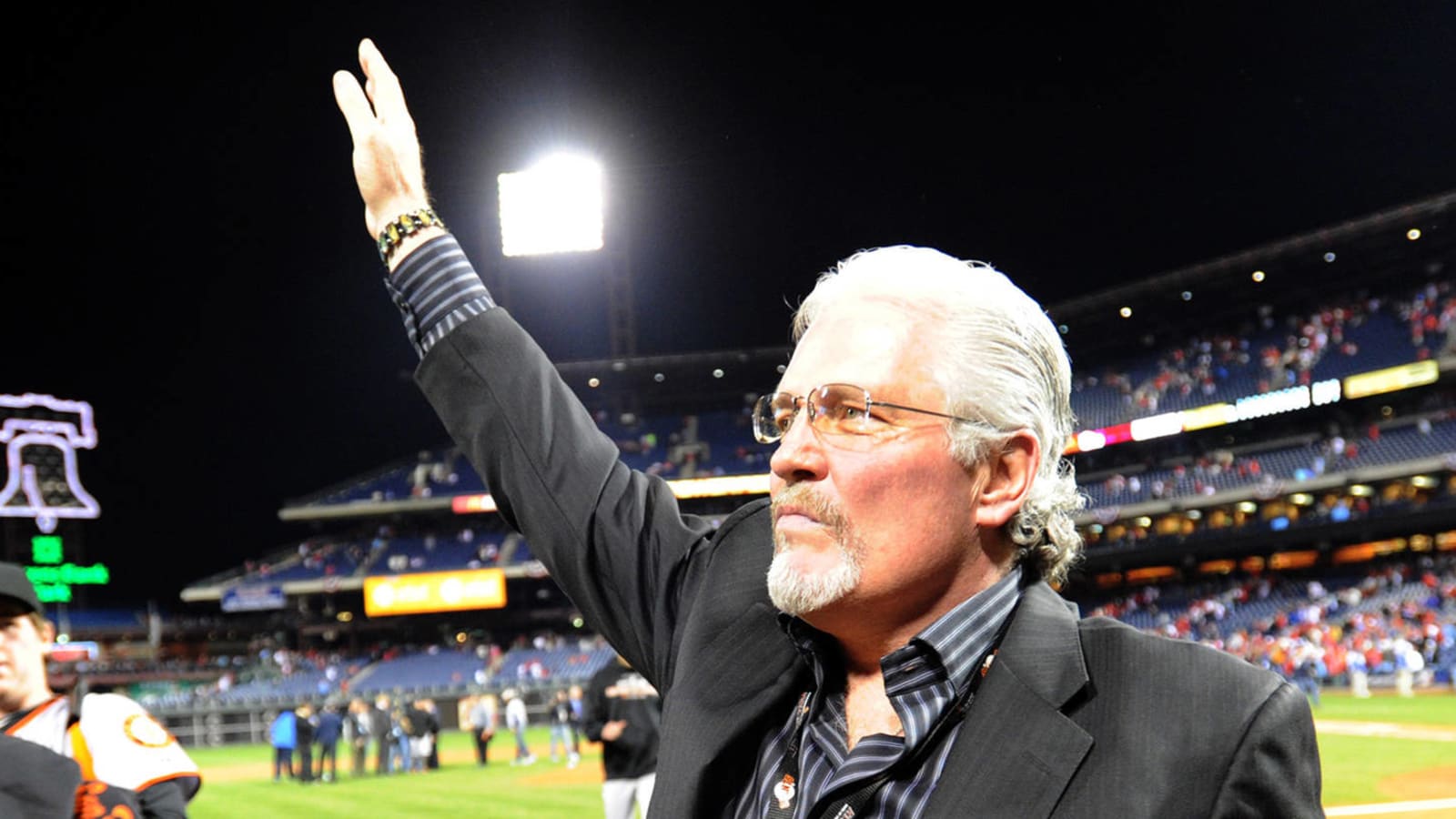 Giants' Brian Sabean could have interest in Mets job