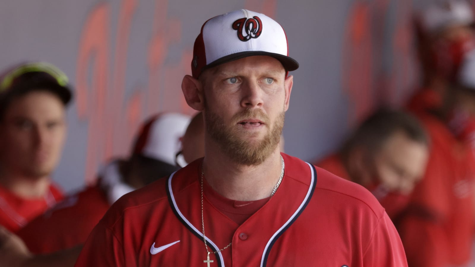 The biggest constraints to Nationals' payroll aren't even on their team