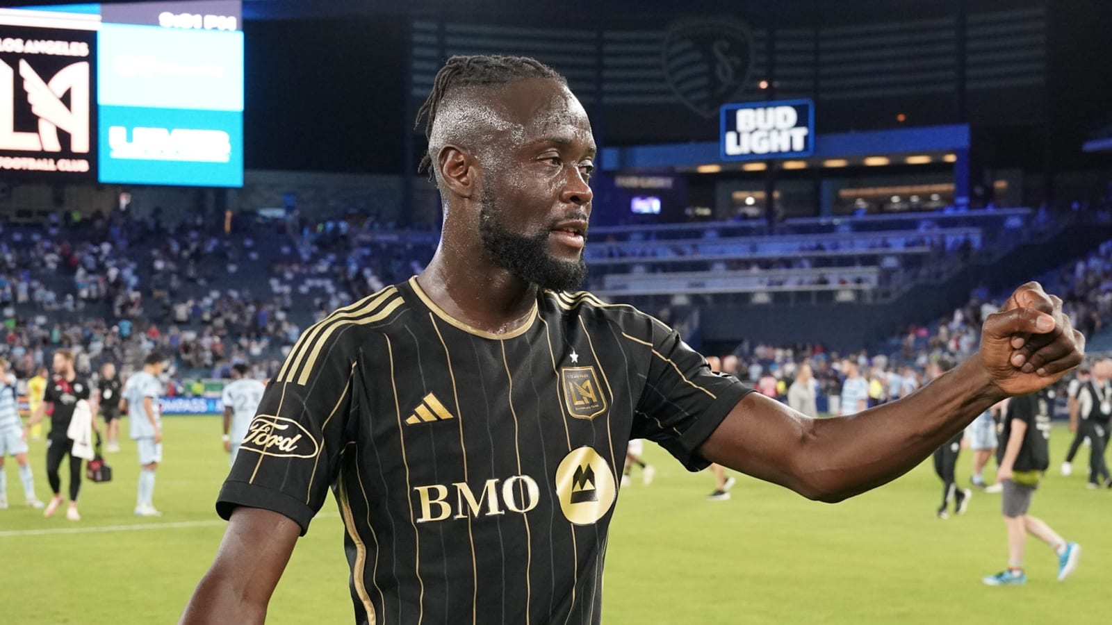 Where these three MLS free agents could thrive in 2025