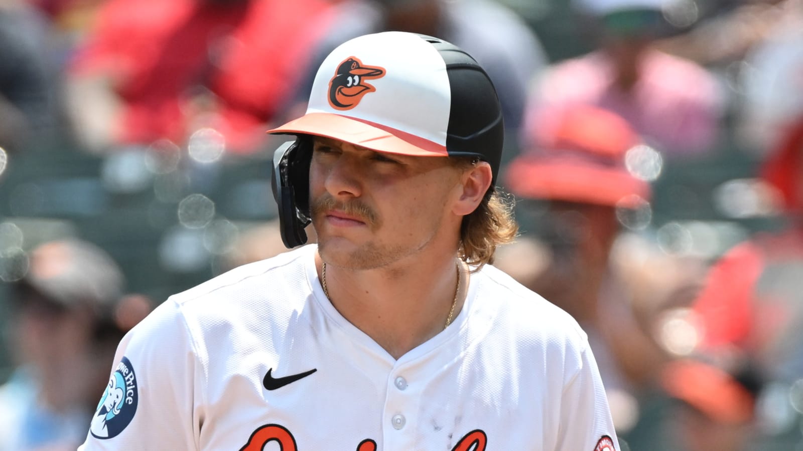 Top MLB division races heading into season's second half