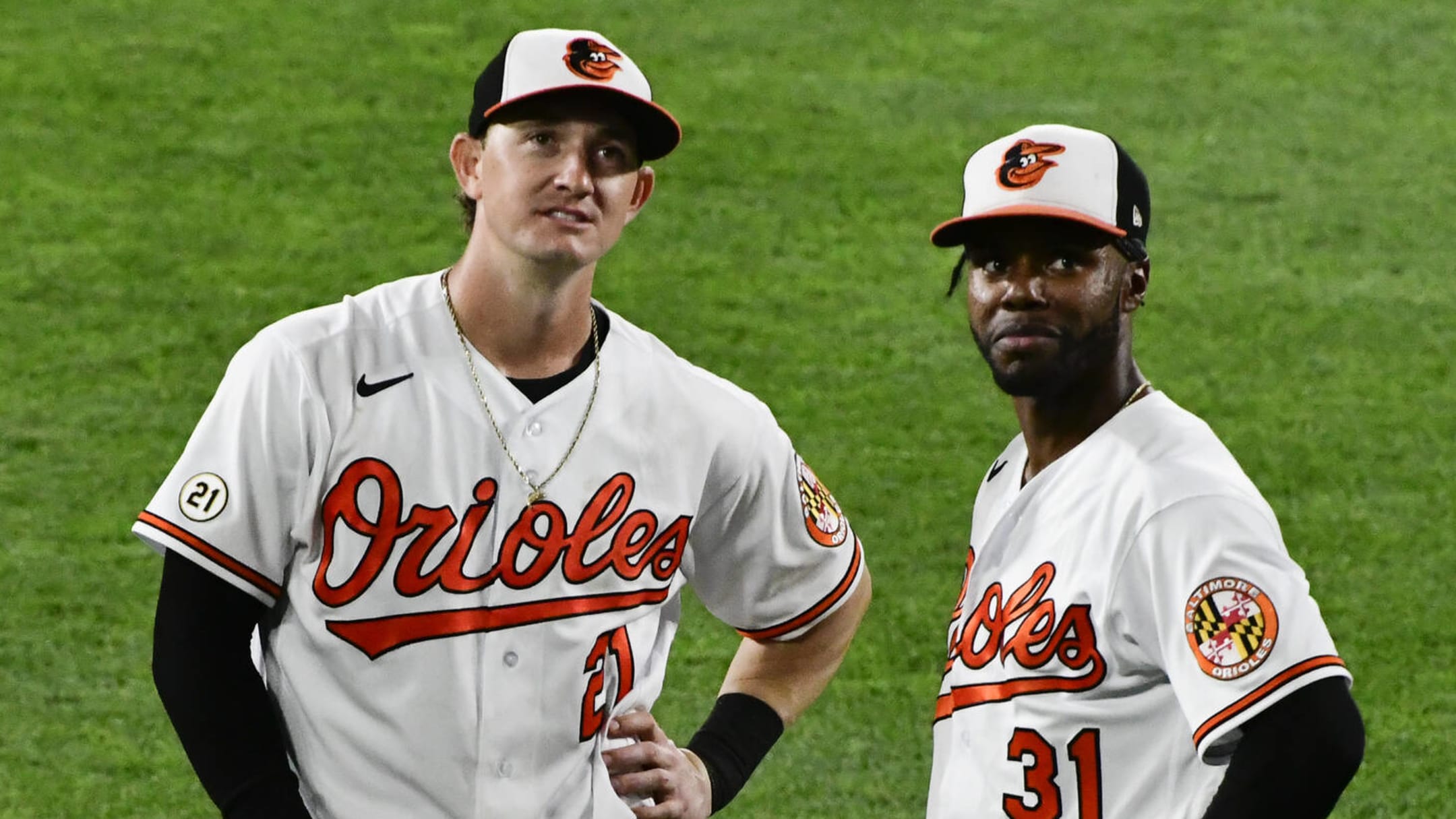 Orioles Agree to Terms with SP Moments Before MLB Lockout