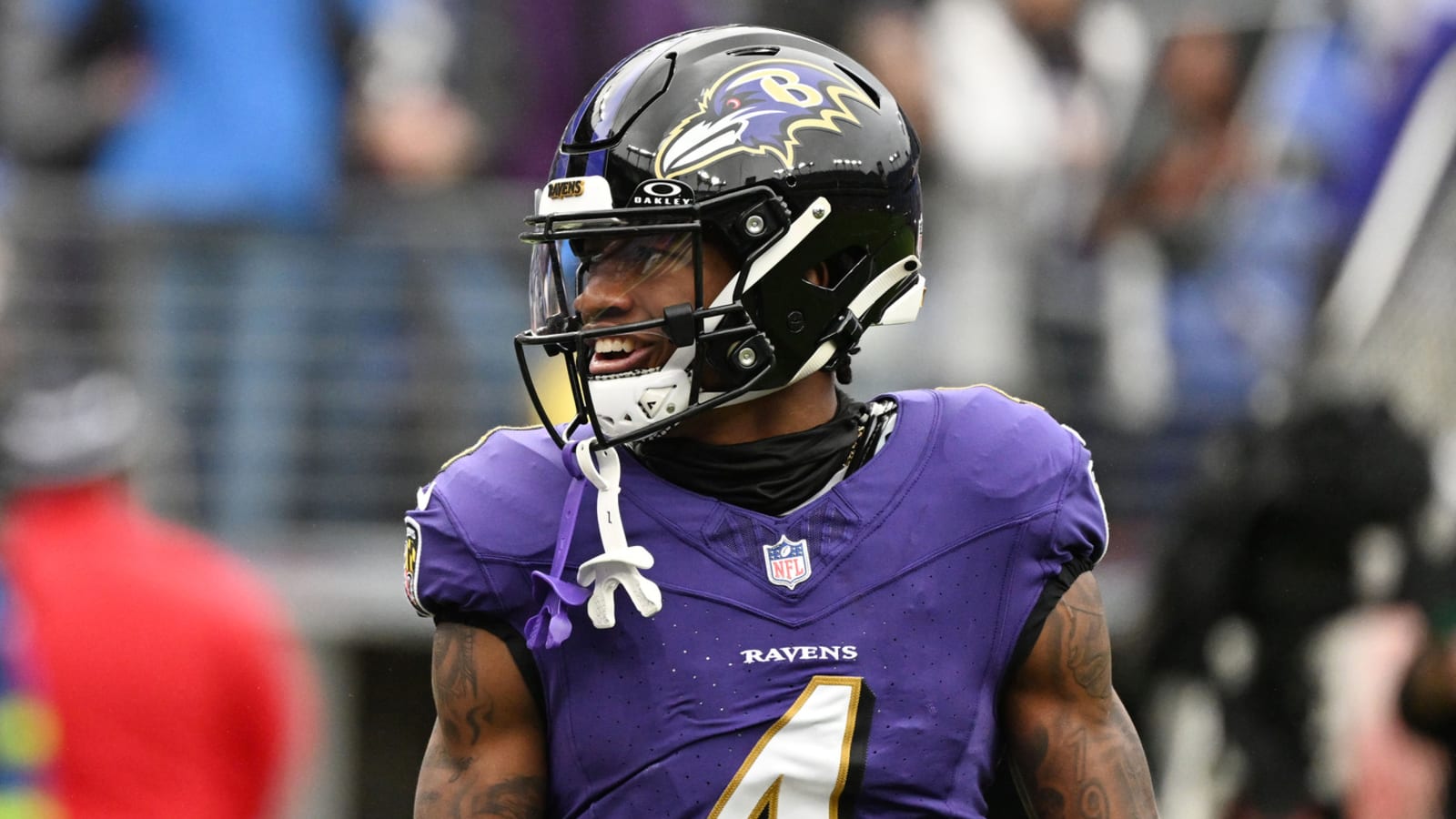 Three important decisions the Ravens must make before regular season